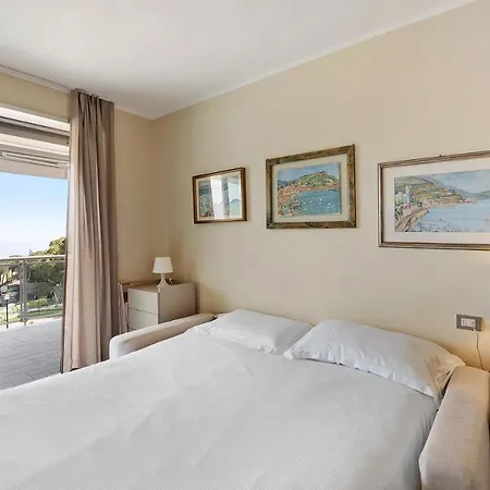 Modus Vivendi 104 Apartment *
