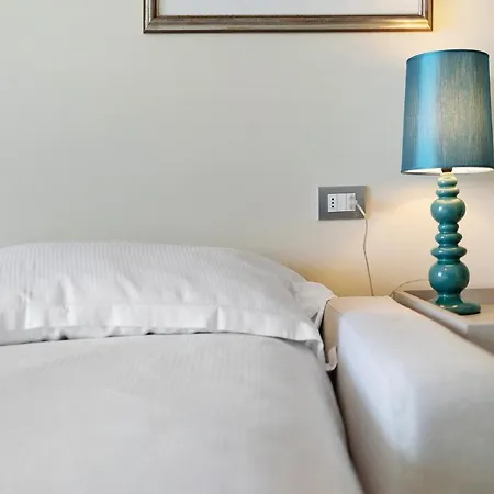 Modus Vivendi 104 Apartment Sanremo