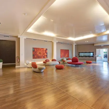 Apartment Modus Vivendi 104 Sanremo