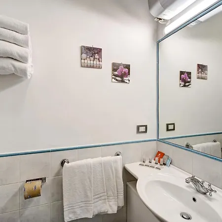 Apartment Modus Vivendi 104 *