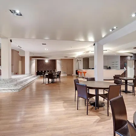 Modus Vivendi 104 Apartment Sanremo