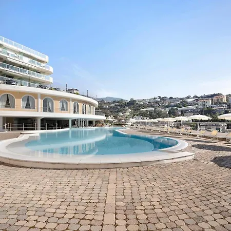 Modus Vivendi 104 Apartment